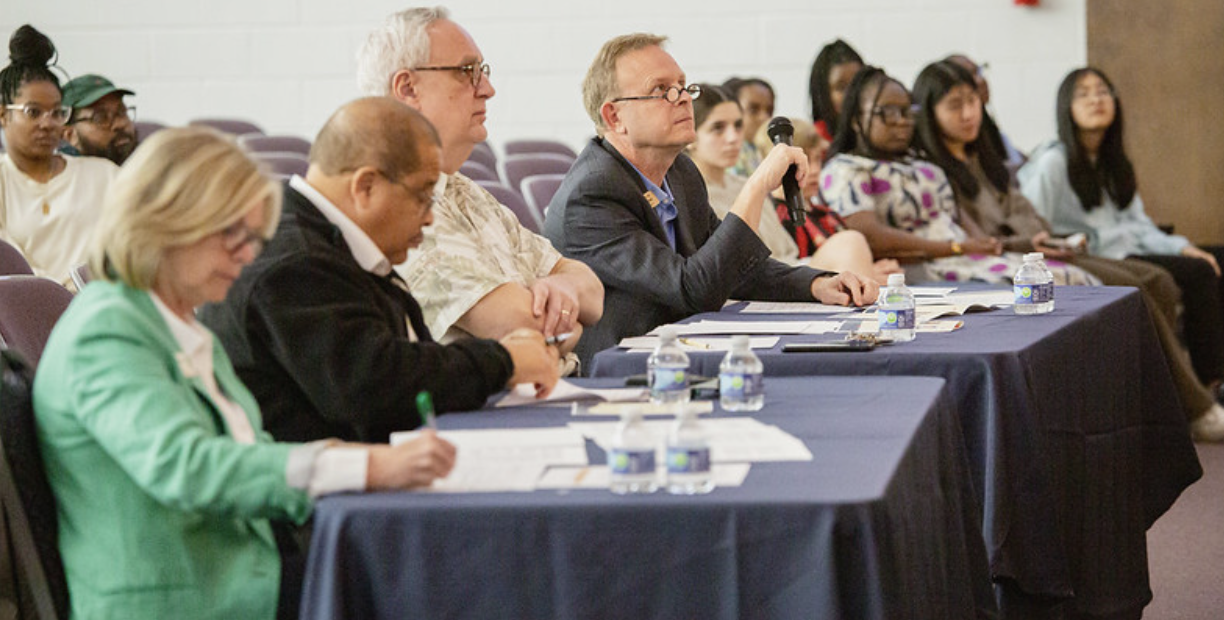 Georgia Chamber of Commerce to host National Civ...